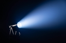 PAR64 LED Stage Light with 150W RGBL%2 