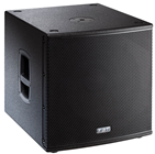 FBT Subline 115SA Active Subwoofer 