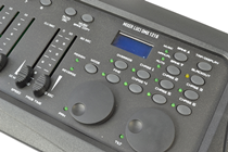 DMX Controller for Moving Heads 192 Ch 