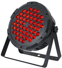 PowerPar 54 RGB LED Par Can 