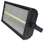 SpectraWash 240W LED Strobe & Blinder 