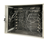 12 Way Wireless Microphone Set with Be 