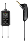 UHF Wireless Guitar System Channel 70  