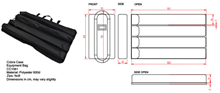 CC1061 Technical Drawing 