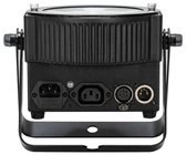 Dotz Par RGBL LED Stage Light with 1 