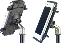 Smart Phone and Tablet Holder for Micr 