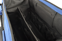 Professional Tool Bag with Pull-Out Orga 