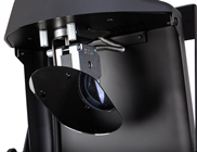 Vector Scan 100W LED Scanner from JB%2 