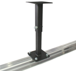 Doughty Studio Rail 60 Adjustable Extens 