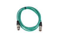 Mic Lead XLR Male to XLR Female Suit 