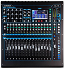 Allen & Heath QU Digital Mixer Motor 