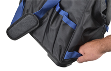 Heavy-Duty Tool Bag with Water-Resistant%2 