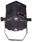HexaPAR LED Par Can with 40W RGBW LE 