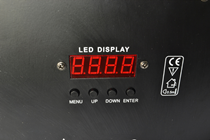 Stage Blinder 4 Cell LED by Atomic P 