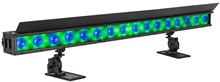 LED Stage Lighting Batten 16 x 20W R 