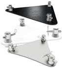 Contestage Trio290 Truss Baseplate - Cho 