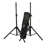 Cobra Speaker Stand & Bag Set 