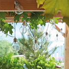 Solar Powered String Light with 15 LED 
