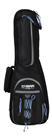 Cobra Soprano Ukulele Bag with 15mm Pa 