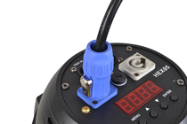 Powercon to Powercon Power Lead 15 Amp 