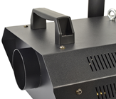 PFX1500S Club Blaster 1500 Smoke/Fog Mac 