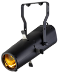 Virtuoso LED Profile Spot  200W RGBALC 