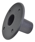 Speaker Top Hat 35mm Hole 118mm Diamet 