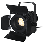 LED Fresnel 15W Amber/Warm White Stage%2 