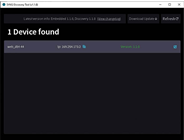 DANTE DBT-04Network Audio Bridge 4 Outpu 