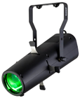 Virtuoso LED Profile Spot  200W RGBALC 