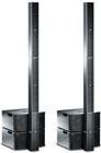 FBT Column Active Line Array System CL 