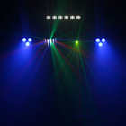 LED Effects Light Multi Bar System wit 