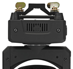 Fusion Moving Head Light 120W Cool and 