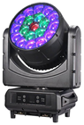 PixStar Outdoor Wash Moving Head IP65 Rated 40Watt RGBW LEDs by Atomic Pro