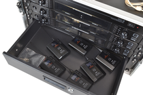 6 Way Wireless Microphone Set with Bel 