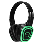 Silent Disco Headphones 3 Channel  Q-A 