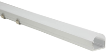 Aluminium LED Tape Profile - U Section 