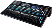 Allen & Heath QU Digital Mixer Motor 