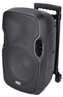10 Inch Battery Powered PA Speaker wit 