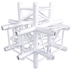 Contestage Quatro290 50mm Truss 6 Way  