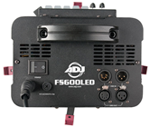 American DJ FS600 LED Followspot 