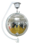 Mirror Ball Hanger with Motor (Holds%2 