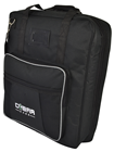 Deluxe DJ Mixer Bag by Cobra 15mm Pa 