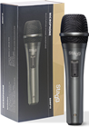 Stagg SDMP10 Dynamic Microphone and Cabl 
