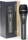 Stagg SDMP10 Dynamic Microphone and Cable