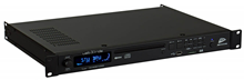 JB Systems USB3.1 Multi Media Player 