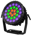 SpectraPar Exterior LED Par Can with U 