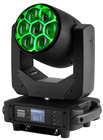 Moving Head Stage Light with Motorised%2 