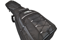Acoustic Bass Padded Gig Bag by Cobra% 