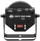 Dotz Par RGBL LED Stage Light with 1 